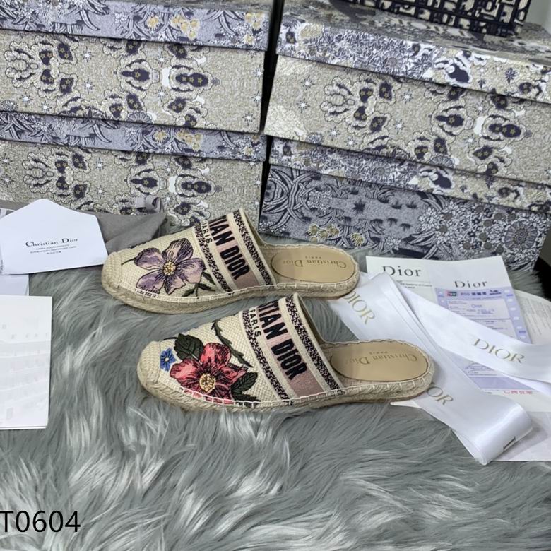 Dior sz35-41 h1102